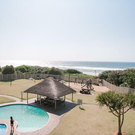 61 Cabanas Durban Exterior photo