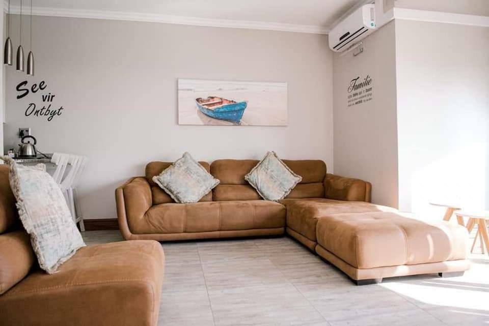 61 Cabanas Durban Exterior photo