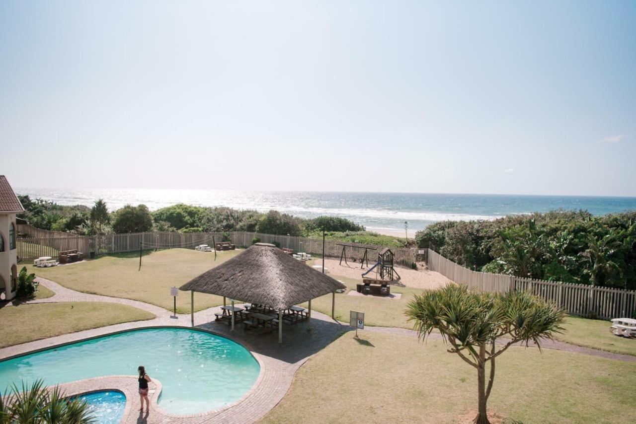 61 Cabanas Durban Exterior photo